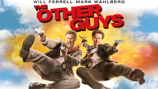 The Other Guys (2010)